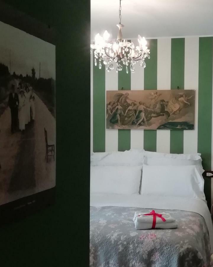 B&B L'Albero Di Antonia Atri Dış mekan fotoğraf